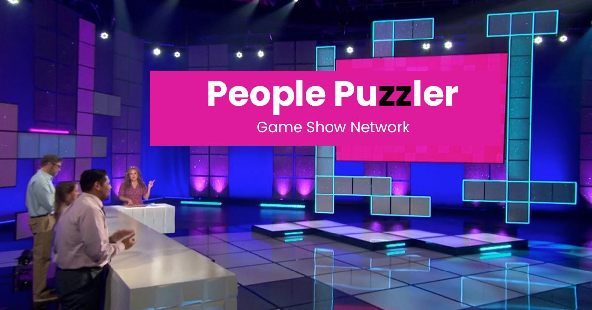 What is People Puzzler?