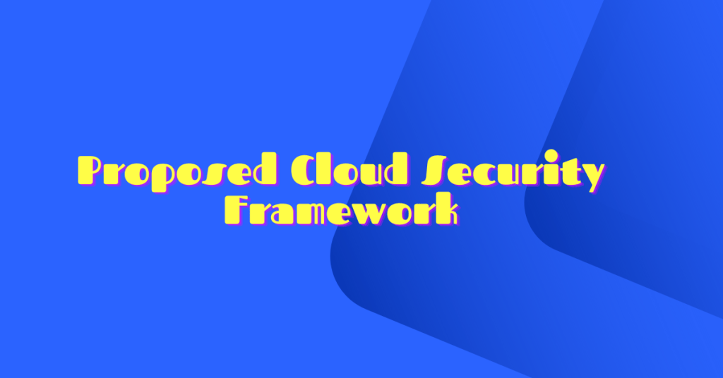 best-cloud-security-framework-2023