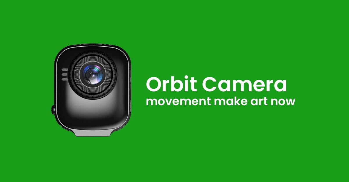 Orbit-camera-movement-make-art-now