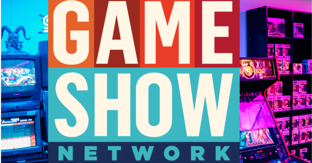 Game SHOW Network