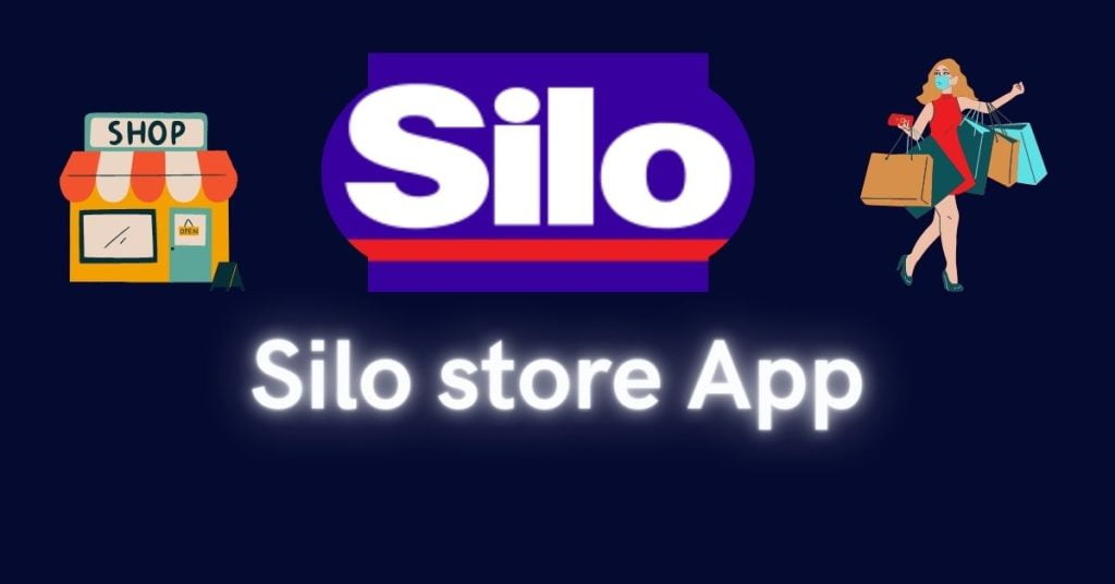 Silo Store App