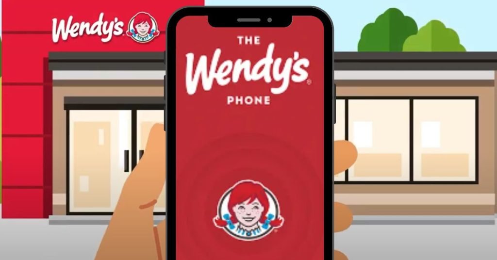 Wendys App Stuck on Loading Screen