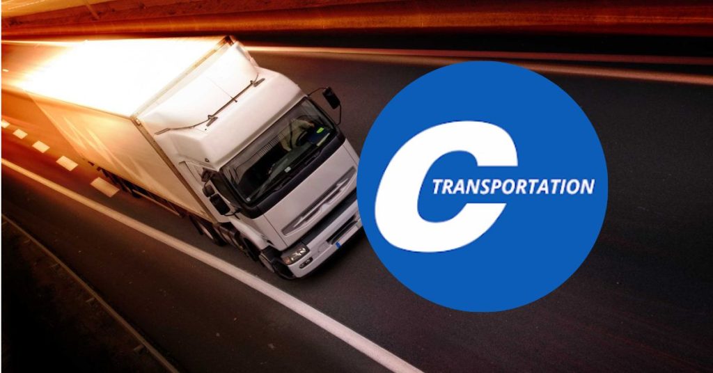 Copart Transportation App