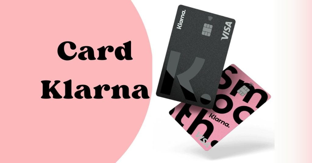 Create One-Time Card Klarna